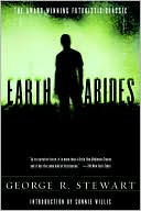 Book cover image of Earth Abides by George R. Stewart