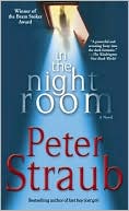 Book cover image of In the Night Room by Peter Straub