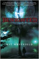 Book cover image of Benighted by Kit Whitfield