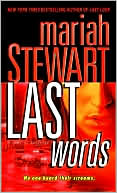 Book cover image of Last Words by Mariah Stewart