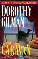 Book cover image of Caravan by Dorothy Gilman