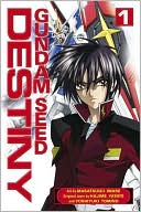 Masatsugu Iwase: Gundam Seed Destiny, Volume 1