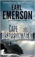 Book cover image of Cape Disappointment (Thomas Black Series #12) by Earl Emerson