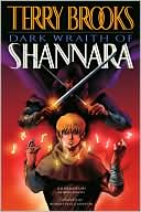 Book cover image of Dark Wraith of Shannara (Shannara Series) by Terry Brooks