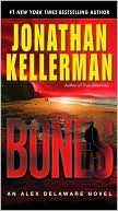 Book cover image of Bones (Alex Delaware Series #23) by Jonathan Kellerman