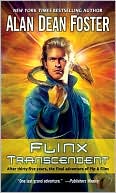 Alan Dean Foster: Flinx Transcendent (Pip and Flinx Adventure Series #14)
