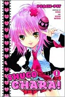 Book cover image of Shugo Chara!, Volume 1 by Peach-Pit