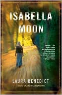 Book cover image of Isabella Moon by Laura Benedict