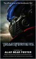 Alan Dean Foster: Transformers: The Movie