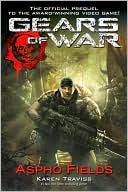 Book cover image of Gears of War: Aspho Fields by Karen Traviss