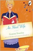 Book cover image of An Ideal Wife by Gemma Townley