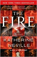 Book cover image of The Fire by Katherine Neville