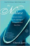 Book cover image of The Necklace: Thirteen Women and the Experiment That Transformed Their Lives by Cheryl Jarvis