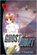 Book cover image of Ghost Hunt, Volume 10 by Shiho Inada