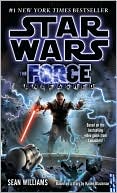 Book cover image of Star Wars The Force Unleashed by Sean Williams