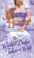 Jillian Hunter: The Wicked Duke Takes a Wife (Boscastle Family Series #9)