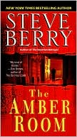 Book cover image of The Amber Room by Steve Berry