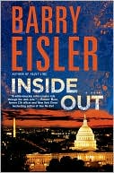 Book cover image of Inside Out: A Novel by Barry Eisler