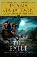 Diana Gabaldon: The Exile: An Outlander Graphic Novel