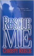 Christy Reece: Rescue Me