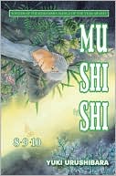 Book cover image of Mushishi 8/9/10 by Yuki Urushibara