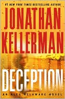 Book cover image of Deception (Alex Delaware Series #25) by Jonathan Kellerman