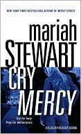 Book cover image of Cry Mercy (Mercy Street Series #2) by Mariah Stewart