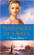 Tessa Dare: Surrender of a Siren