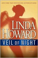 Book cover image of Veil of Night by Linda Howard