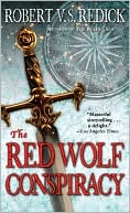Book cover image of The Red Wolf Conspiracy by Robert V. S. Redick
