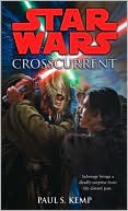 Book cover image of Star Wars: Crosscurrent by Paul S. Kemp