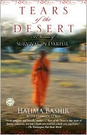 Halima Bashir: Tears of the Desert: A Memoir of Survival in Darfur