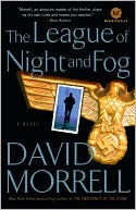 David Morrell: The League of Night and Fog