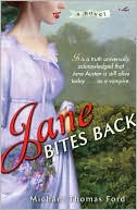 Michael Thomas Ford: Jane Bites Back