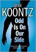 Book cover image of Odd Is on Our Side by Dean Koontz