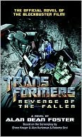 Book cover image of Transformers: Revenge of the Fallen by Alan Dean Foster