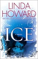 Book cover image of Ice by Linda Howard