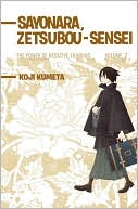 Koji Kumeta: Sayonara, Zetsubou-Sensei 7, Vol. 7