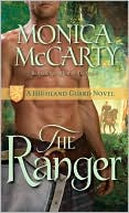 Monica McCarty: The Ranger (Highland Guard Series #3)