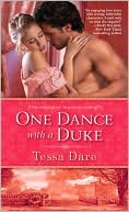 Tessa Dare: One Dance with a Duke