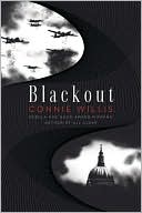 Book cover image of Blackout by Connie Willis
