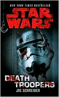 Joe Schreiber: Star Wars: Death Troopers