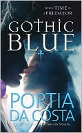 Portia Da Costa: Gothic Blue