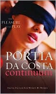 Book cover image of Continuum by Portia Da Costa