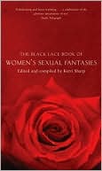 Kerri Sharp: Black Lace Book of Women's Sexual Fantasies