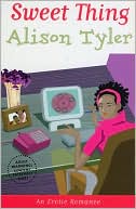 Book cover image of Sweet Thing by Alison Tyler
