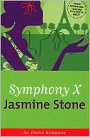 Jasmine Stone: Symphony X