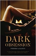 Fredrica Alleyn: Dark Obsession