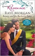 Book cover image of Beauty and the Reclusive Prince by Raye Morgan