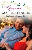 Marion Lennox: Christmas with Her Boss